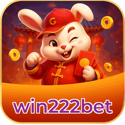 win222bet logo